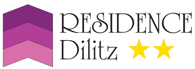 Logo Residence Dilitz