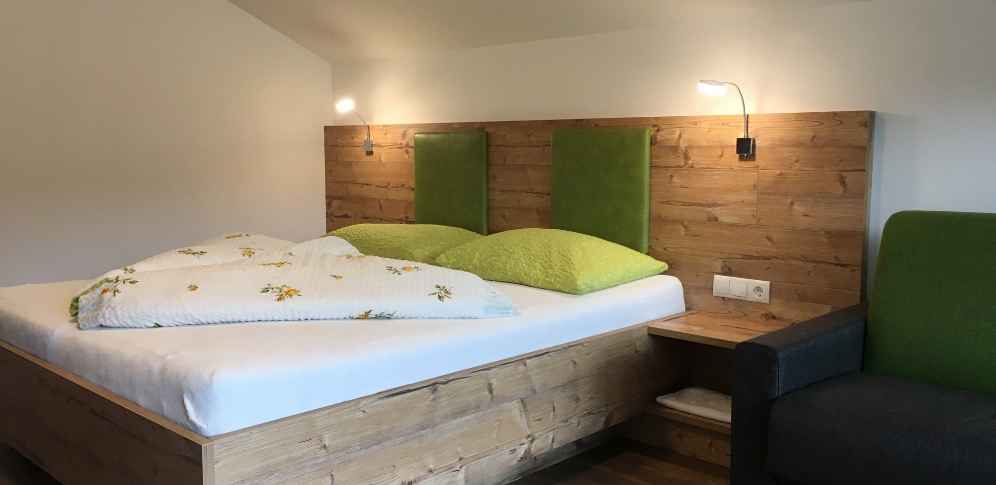 Zimmer FeWo7