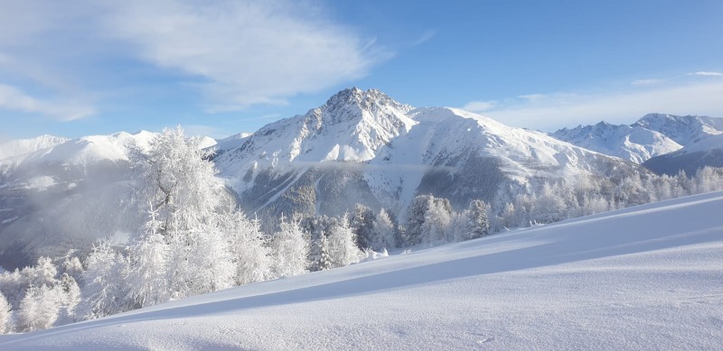 Winterlandschaft